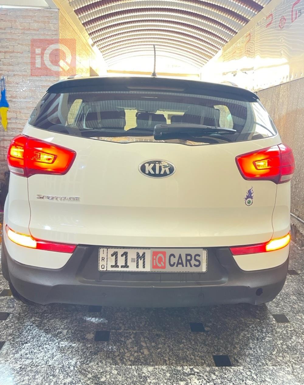 کیا سپۆرتاج